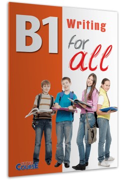 B1 WRITING FOR ALL