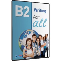 B2 WRITING FOR ALL