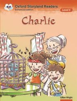 OSLD 5: CHARLIE - SPECIAL OFFER N/E