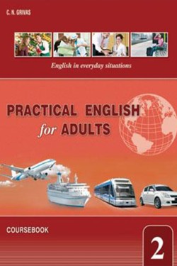 PRACTICAL ENGLISH FOR ADULTS 2 SB