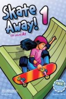 SKATE AWAY 1 A1 TCHRS