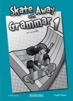 SKATE AWAY 1 A1 TCHRS GRAMMAR