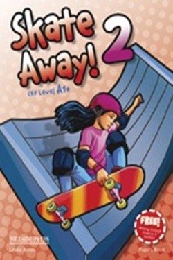 SKATE AWAY 2 A1+ TCHRS