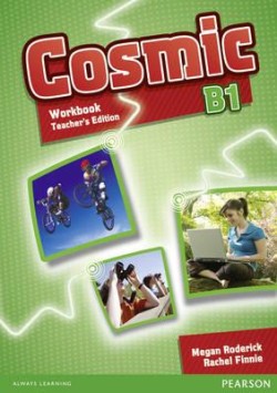 COSMIC B1 TCHRS WB