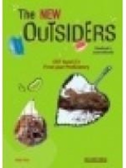 THE OUTSIDERS C1 PROFICIENCY TCHRS