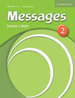 MESSAGES 2 TCHRS