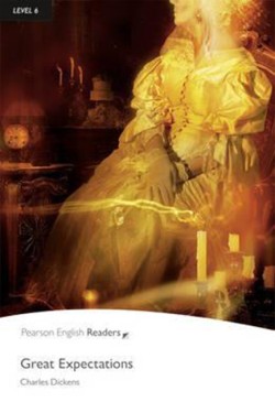 PR 6: GREAT EXPECTATIONS ( + MP3 PACK)