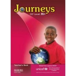 JOURNEYS B1+ TCHRS