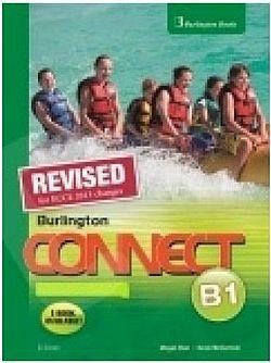 CONNECT B1 TCHRS TEST D CLASS REVISED