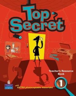 TOP SECRET 1 TCHRS RESOURCE
