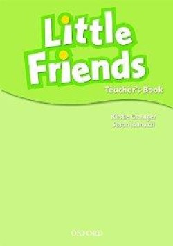 LITTLE FRIENDS TCHRS