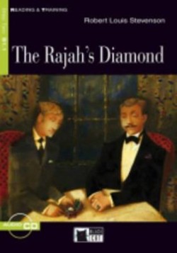 R&T. 2: RAJAHS DIAMOND (+ CD)
