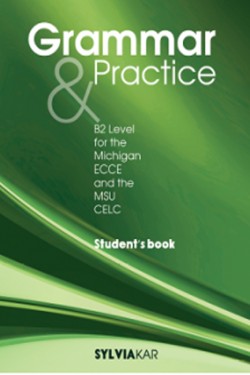 GRAMMAR AND PRACTICE FOR ECCE SB N/E