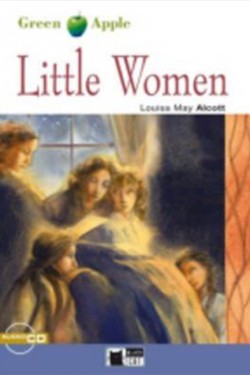 GA 1: LITTLE WOMEN (+ CD)