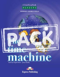 ELT IR 3: THE TIME MACHINE (+ CD + DVD + MULTIROM)