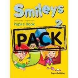 SMILES 2 SB PACK