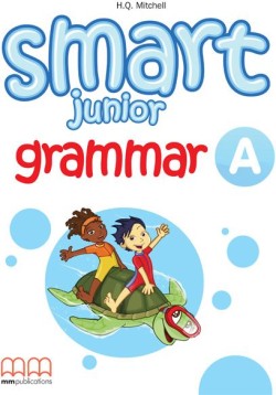 SMART JUNIOR A GRAMMAR