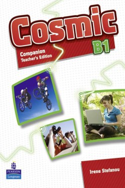 COSMIC B1 TCHRS COMPANION