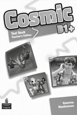 COSMIC B1+ TCHRS TEST