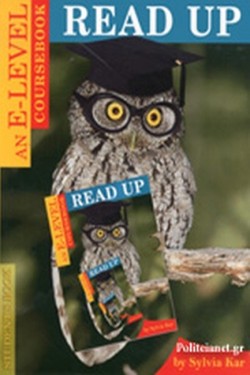 READ UP COURSEBOOK SB (E LEVEL)