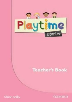 PLAYTIME STARTER TCHRS