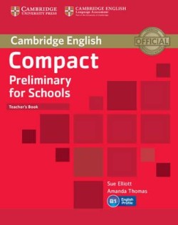 COMPACT PRELIMINARY FOR SCHOOLS TCHRS