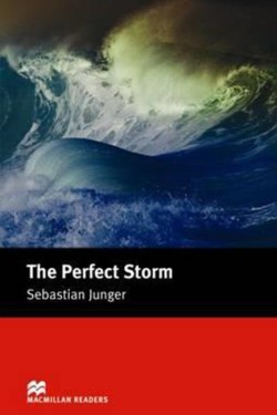 MACM.READERS : THE PERFECT STORM INTERMEDIATE
