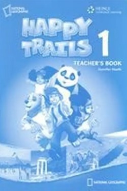 HAPPY TRAILS 1 TCHRS