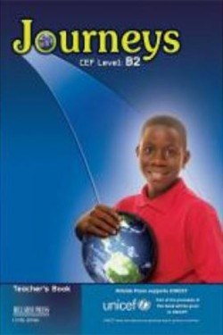 JOURNEYS B2 TCHRS