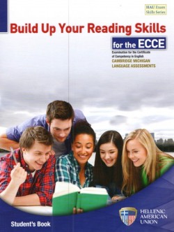 BUILD UP YOUR READING SKILLS ECCE SB