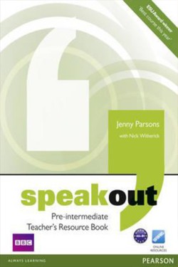 SPEAK OUT PRE-INTERMEDIATE TCHRS RESOURCE