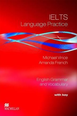 IELTS LANGUAGE PRACTICE SB (+ KEY)