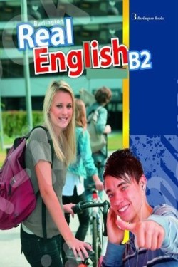 REAL ENGLISH B2 TCHR GUIDE
