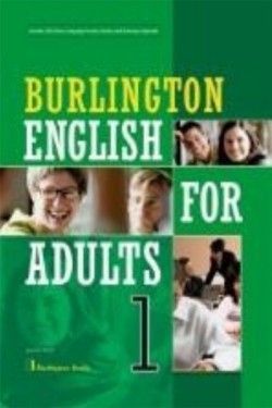 BURLINGTON ENGLISH FOR ADULTS 1 TCHRS WB