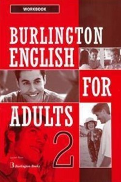BURLINGTON ENGLISH FOR ADULTS 2 TCHRS WB