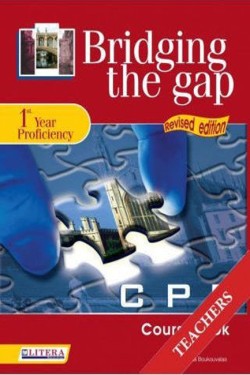 BRIDGING THE GAP 1ST YEAR PROFICIENCY TCHRS