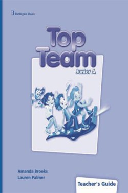 TOP TEAM JUNIOR A TCHR GUIDE