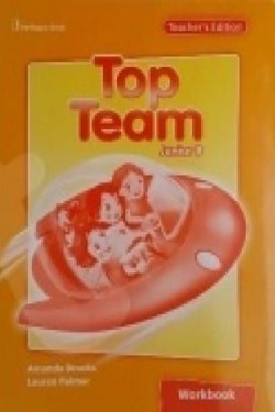 TOP TEAM JUNIOR B TCHRS WB