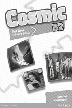 COSMIC B2 TCHRS TEST