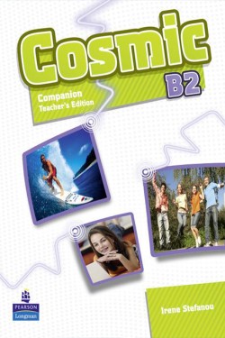 COSMIC B2 TCHRS COMPANION