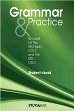 GRAMMAR AND PRACTICE FOR ECCE TCHRS N/E