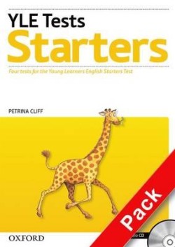 YOUNG LEARNERS STARTERS TCHRS (+ CD)