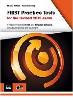FIRST PRACTICE TESTS ( + MP3 PACK) 2015