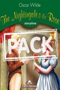 SRTM 3: THE NIGHTINGALE & THE ROSE - PUPILS BOOK (+ CROSS-PLATFORM APPLICATION)