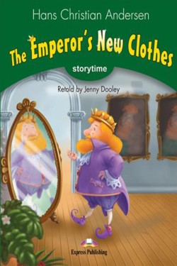 SRTM 3: EMPERORS NEW CLOTHES (+ MULTI-ROM)