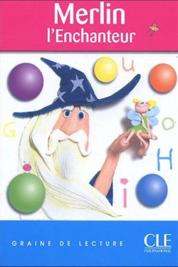 GDL 2: MERLIN LENCHANTEUR