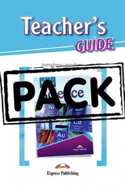 CAREER PATHS SCIENCE (ESP) TEACHERS PACK WITH CROSS-PLATFORM APPLICATION