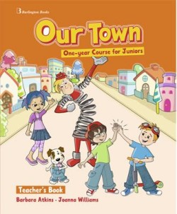OUR TOWN JUNIOR A & B (ONE YEAR) TCHRS