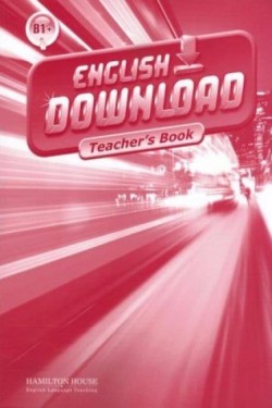 ENGLISH DOWNLOAD Β1+ TCHRS