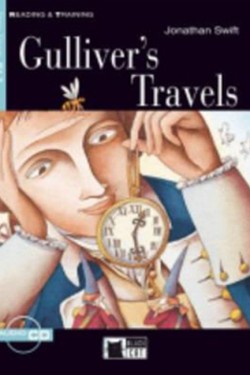 R&T 3: GULLIVERS TRAVELS B1.2 (+ CD)